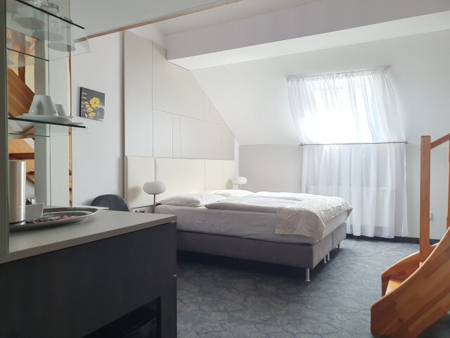 Apartmá
